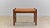 Danish ottoman/footstool attributed to Hugo Frandsen for Spottrup Mobelfabrik circa the 1960's (no makers mark present)....
