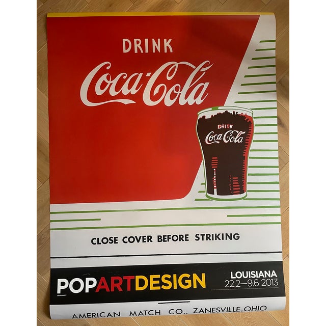 Andy Warhol, Close Cover Before Striking, Print For Sale - Image 12 of 12