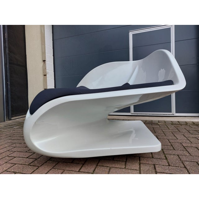 Panta Rhei Chair by Florian Baptist Gypser, 2009 For Sale - Image 10 of 14