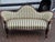 Victorian Walnut Framed Sofa with Cabriole Legs For Sale - Image 10 of 15
