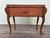Baroque-Style Console Table with Six Drawers, 1950s For Sale - Image 18 of 18