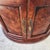 Henredon Style Marble Drum Table For Sale - Image 11 of 11