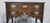 Superb 17th century oak lowboy, single full width drawer and two smaller side drawers, brass handles, original lock,...