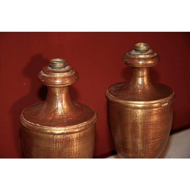 Mid 19th Century 19th C. Fragment Lights For Sale - Image 5 of 7