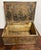 Vintage English Slipper Warming Box For Sale - Image 10 of 10