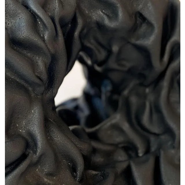 Contemporary Motion Sculpture II by Sofia Tufvasson For Sale - Image 3 of 6