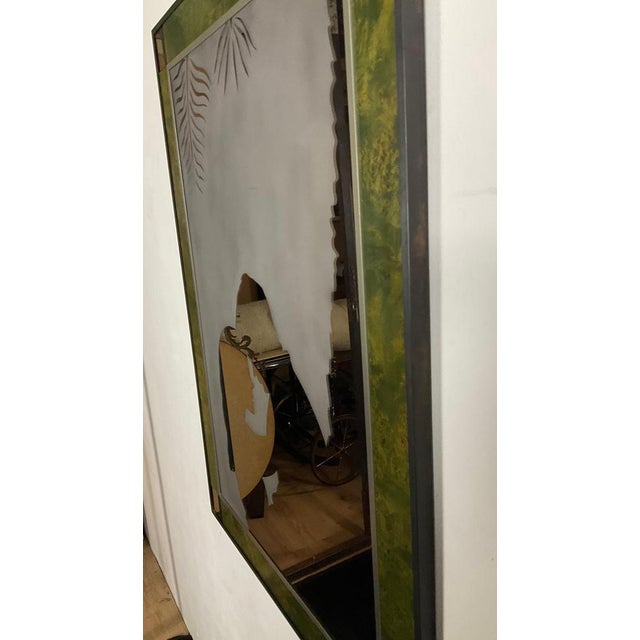 Painting from Nazaret, 1970 For Sale - Image 8 of 14