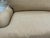 2010s Lee Industries Ivory Herringbone Sofas With Down-Filled Cushions — Pair For Sale - Image 5 of 18