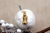 19.2k Gold Pendant For Sale - Image 5 of 6