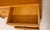 Pair German Oak 3 Piece Open Bookcase Cabinets For Sale In Philadelphia - Image 6 of 18
