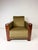 Mid-Century Modern 1930s Swedish Art Deco Chair For Sale - Image 3 of 9