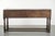 Antique English Oak Sideboard, 1600s For Sale - Image 4 of 14