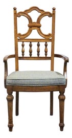 Example of Thomasville Dining Chairs