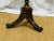Traditional Floor Candle Stand by Maitland Smith For Sale - Image 3 of 11
