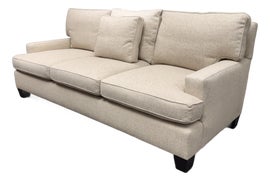 Example of Barbara Barry Standard Sofas