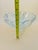 Marquis by Waterford Crystal Twisted Petal Centerpiece Bowl For Sale - Image 9 of 10