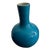 Large Blue Vase For Sale