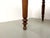 Oak Table with Turned Legs, 1900 For Sale - Image 10 of 18