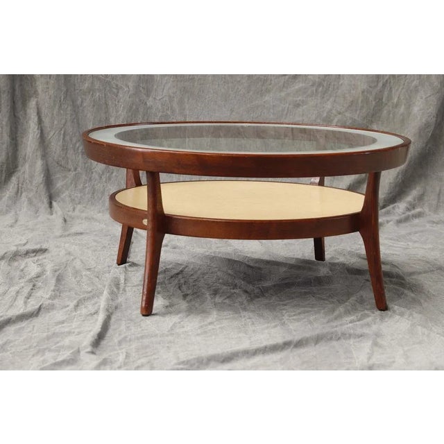 Center Table by Joamin Baumanns For Sale - Image 6 of 10