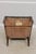 Pair of Hickory Chair Co Leather Mahogany Armchairs For Sale - Image 16 of 17