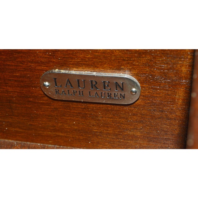 Ralph Lauren Modern Desk For Sale - Image 15 of 18