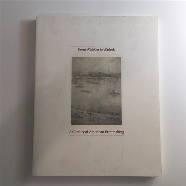 In Japanese and English. Very scarce traveling exhibition catalog, 1999. 164 pages. Softcover. Jane Voorhees Zimmerli Art...