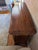 Late 20th Century Late 20th Century Attributed to Century Furniture Console Bookcase For Sale - Image 5 of 7