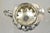 Metal Vintage Victorian 1881 Rogers Canada Silver Plated Sugar Bowl and Creamer Set For Sale - Image 7 of 11
