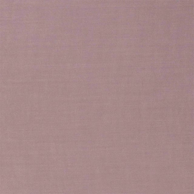 Morris & Co Ruskin Fabric in Fig For Sale