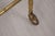 Brass and Glass Trolley, Italy, 1970s For Sale - Image 13 of 17