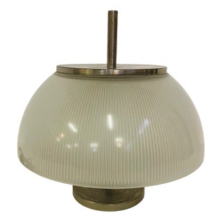 Alfetta Lamp by Sergio Mazza for Artemide, 1966 For Sale