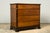 Mid-19th Century French Louis Philippe Walnut Chest of Drawers For Sale - Image 14 of 18