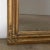 19th C Louis Philippe Mirror with Small Crest For Sale - Image 4 of 9