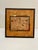 Photo Frame in Briar Wood and Brass, Italy, 1960s For Sale - Image 10 of 10