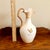 This antique Robert Hanke Austrian porcelain vase with hand painted tulips is in good condition with no chips or cracks.
