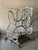 American Rare Antique New Home "Light Running" Sewing Machine, American Circa 1930 For Sale - Image 3 of 9