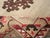 Galerie Shabab Collection Mid-20th Century Turkish Anatolian Square Carpet For Sale - Image 9 of 10