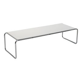 Example of Marcel Breuer Coffee Tables