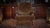 Brown Set of Lounge Chair and Ottoman in Velvet, 2010s For Sale - Image 8 of 18