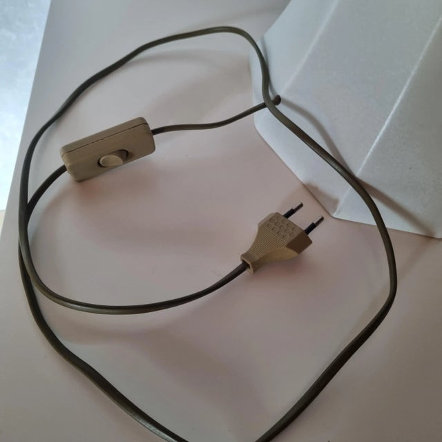 1980s Vintage Viva Villa Lamp, 1980s For Sale - Image 5 of 9