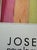 Paper Joseph Pour La Maison, London Exhibition Poster from Walasse Ting, 1986 For Sale - Image 7 of 12