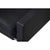 Animal Skin PK31/1 Chair in Black Aniline Leather by Poul Kjærholm, 1970s For Sale - Image 7 of 18