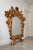Monumental 19th Century Italian Giltwood Mirror For Sale - Image 4 of 7