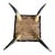 American Victorian Era Steer Horn Footstool c.1880 For Sale In San Francisco - Image 6 of 9