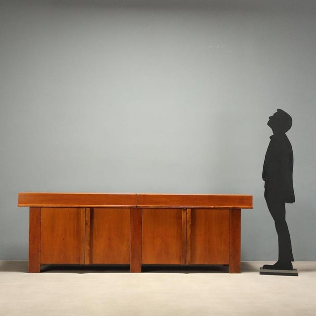 Country Sideboard by Vittorio Introini For Sale - Image 3 of 13