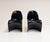 Herman Miller Collection Panton Chairs by Verner Panton for Vitra, 1970s, Set of 2 For Sale - Image 16 of 16