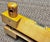 Wood Vintage Professional Bookbinding Block Finishing Press | by Dryad, Leicester England For Sale - Image 7 of 12