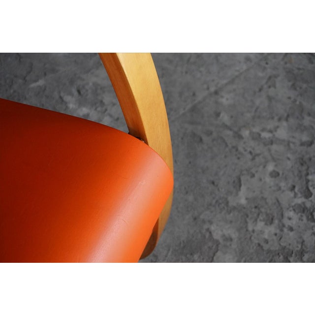 Nr. 31 Cantilever Lounge Chair by Alvar Aalto for Finmar, Finland, 1930s For Sale - Image 3 of 10