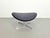 Vintage Lip Ottoman by Rudolf Wolf for Rohe Noordwolde, 1960s For Sale - Image 4 of 9