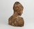 Plaster Bust by Jean Pavie, 1890-1910 For Sale - Image 4 of 13